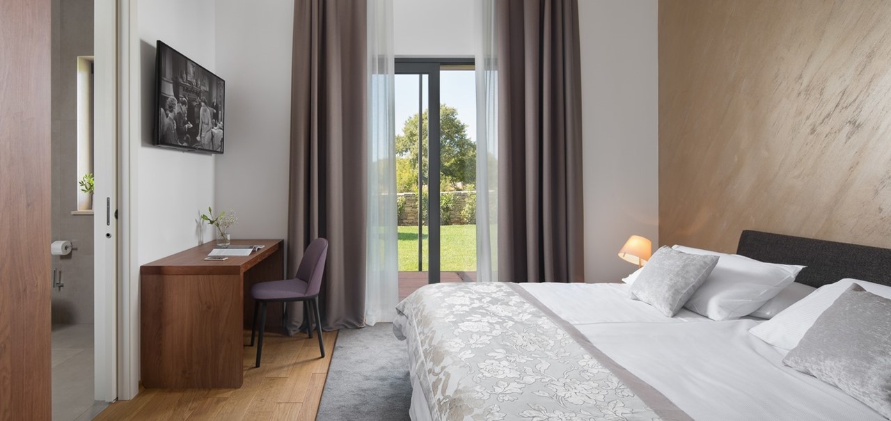 Villa Malie Croatia 31