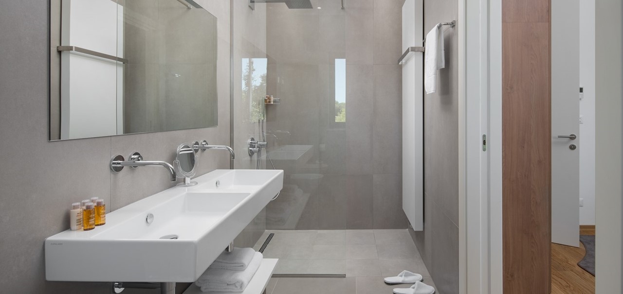 Villa Malie Croatia 32