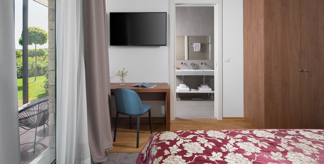 Villa Malie Croatia 33