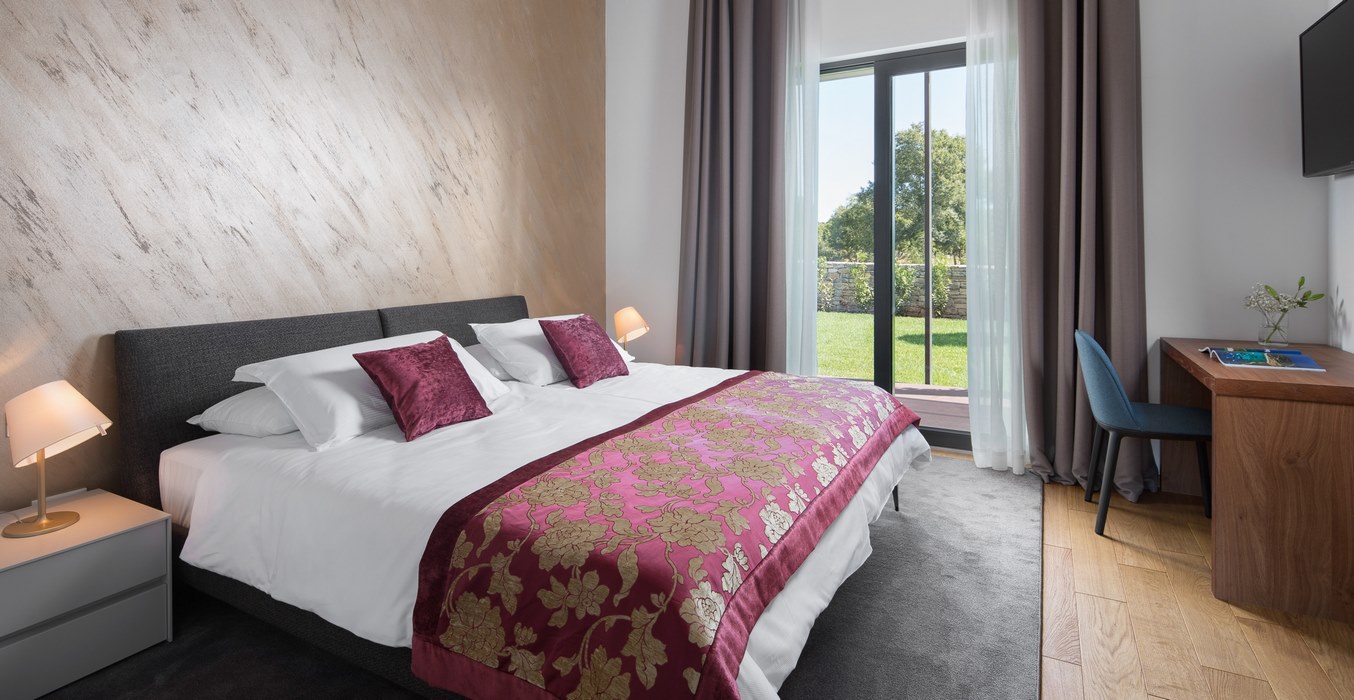 Villa Malie Croatia 34