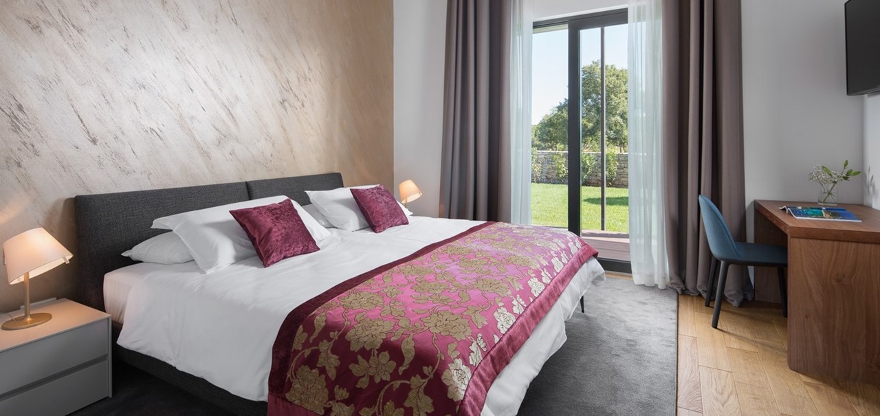 Villa Malie Croatia 34