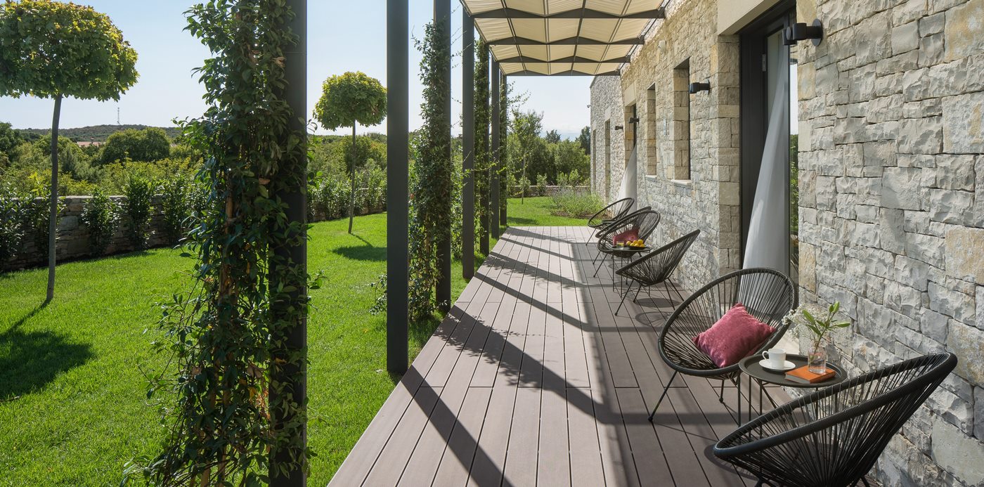 Villa Malie Croatia 35