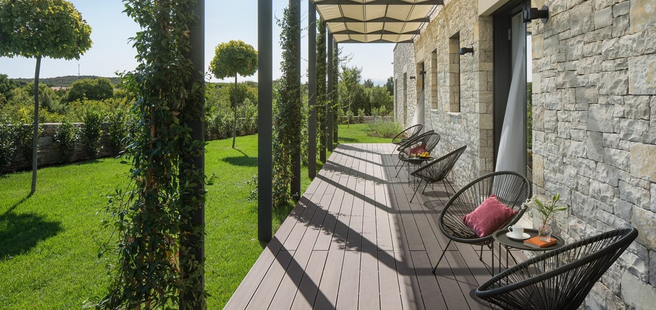 Villa Malie Croatia 35