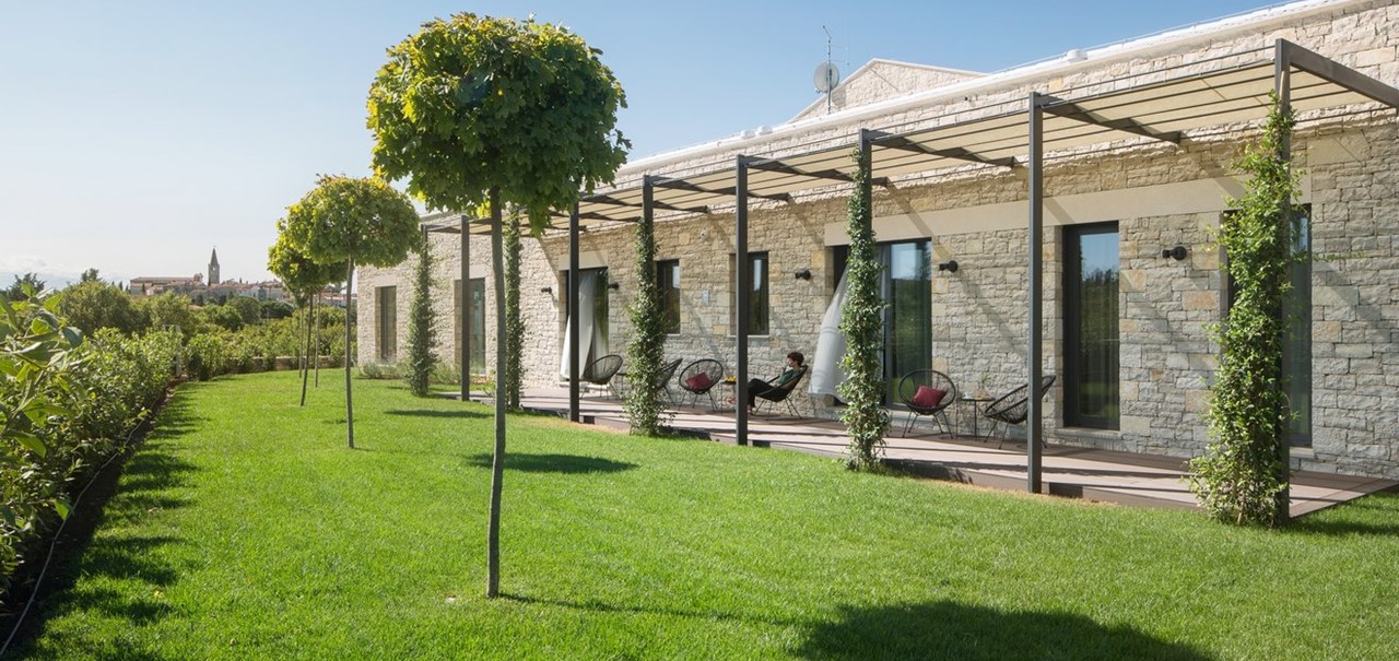 Villa Malie Croatia 36