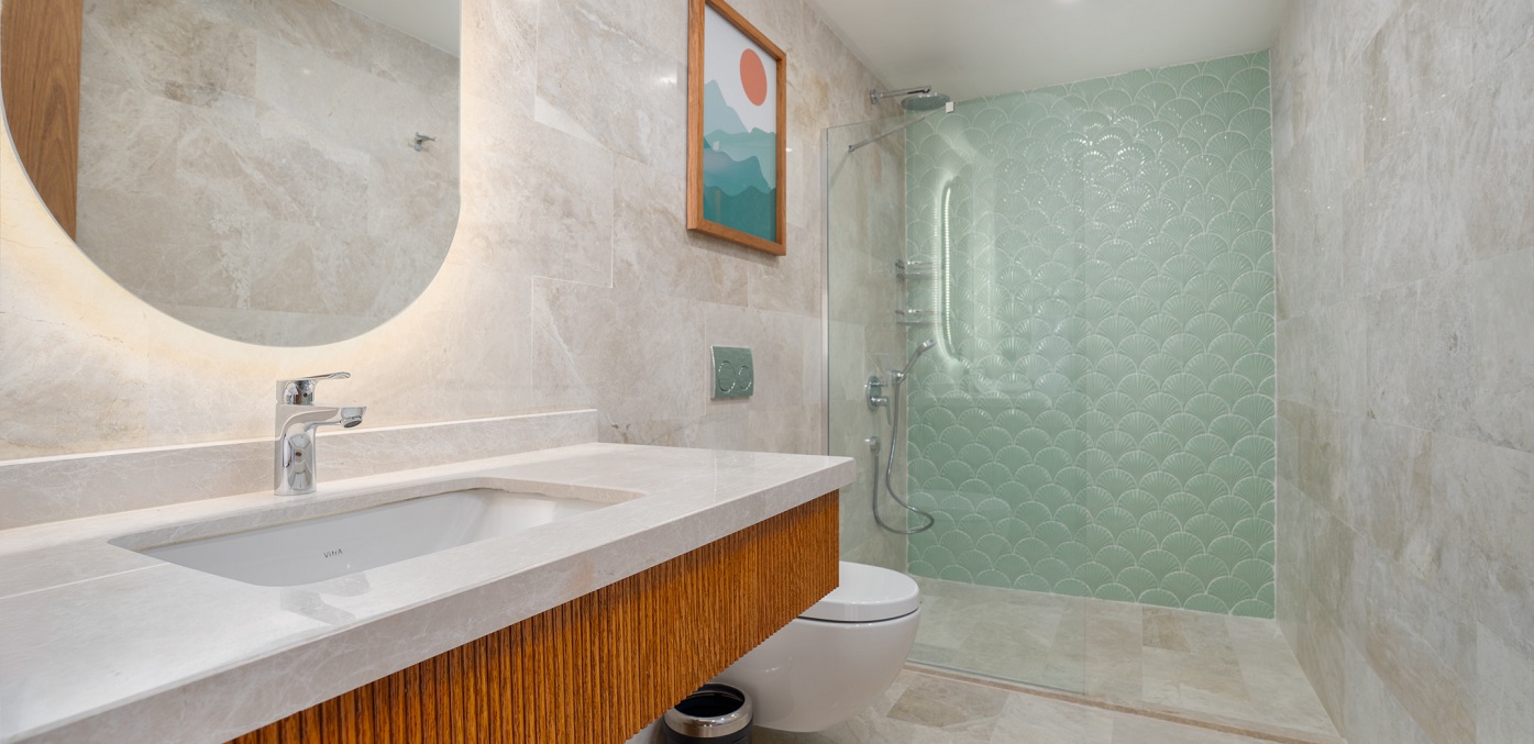 Villa Anatolia 3 Kalkan 3