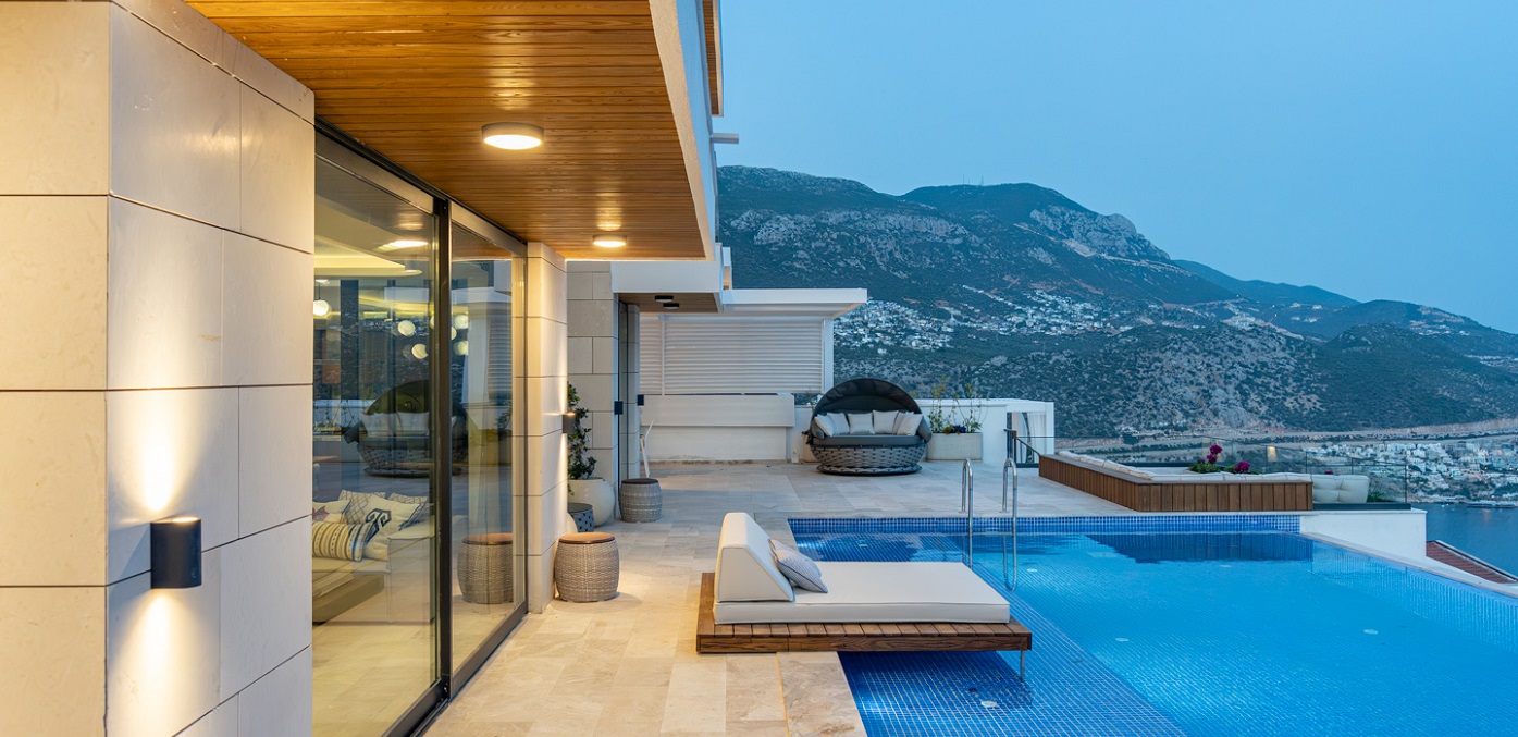 Villa Anatolia 3 Kalkan 7