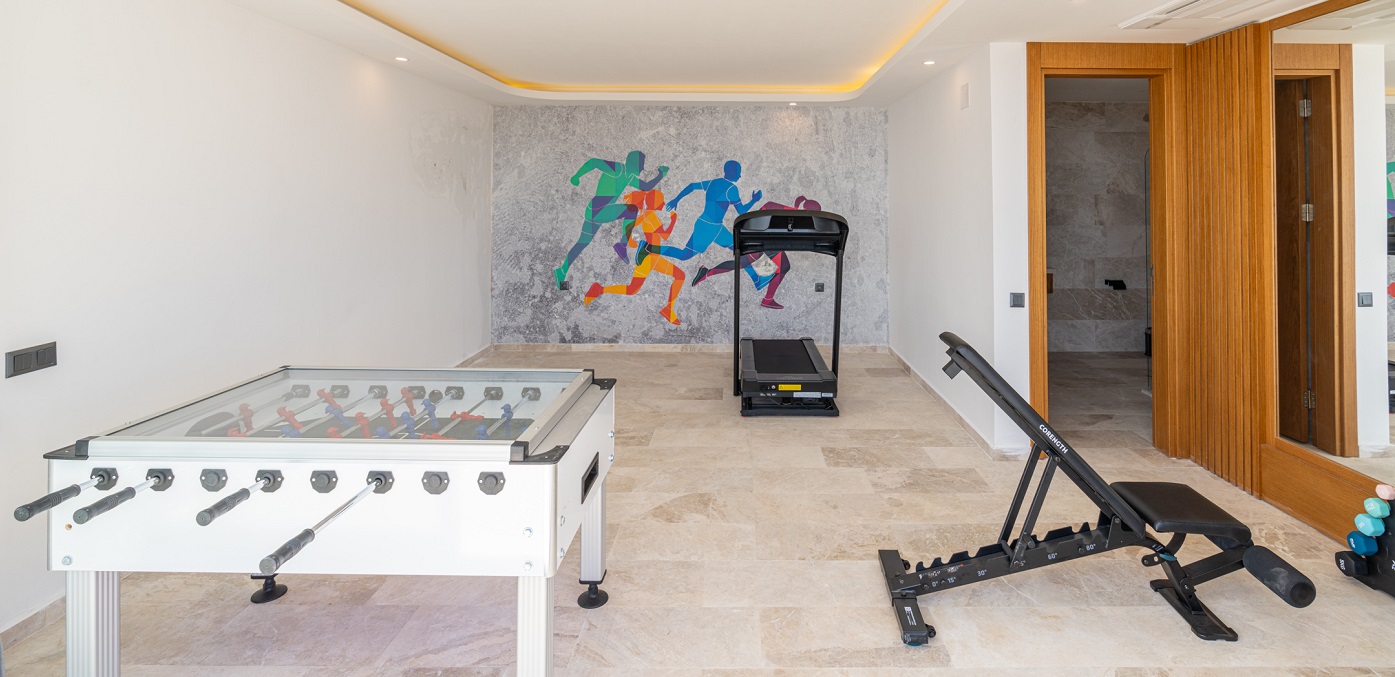 Villa Anatolia 3 Kalkan 22