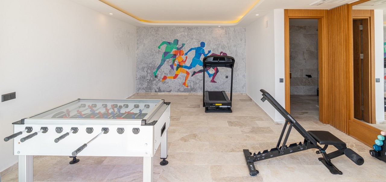 Villa Anatolia 3 Kalkan 22