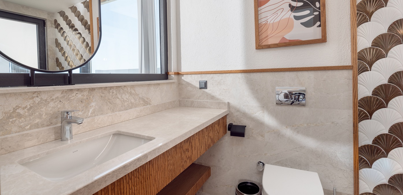 Villa Anatolia 3 Kalkan 37