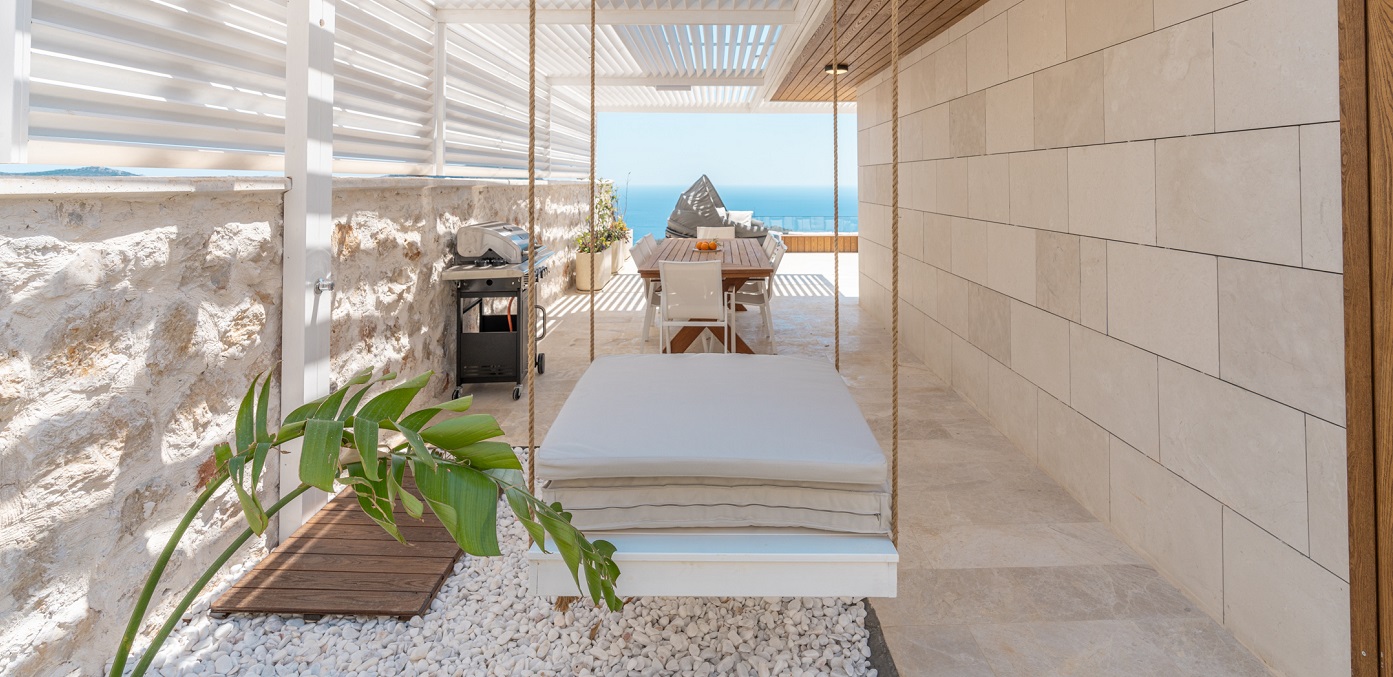 Villa Anatolia 3 Kalkan 48