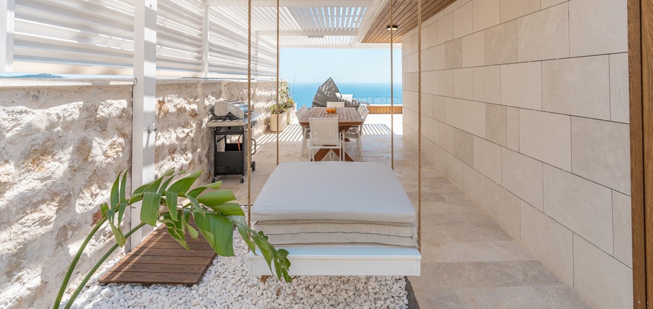 Villa Anatolia 3 Kalkan 48