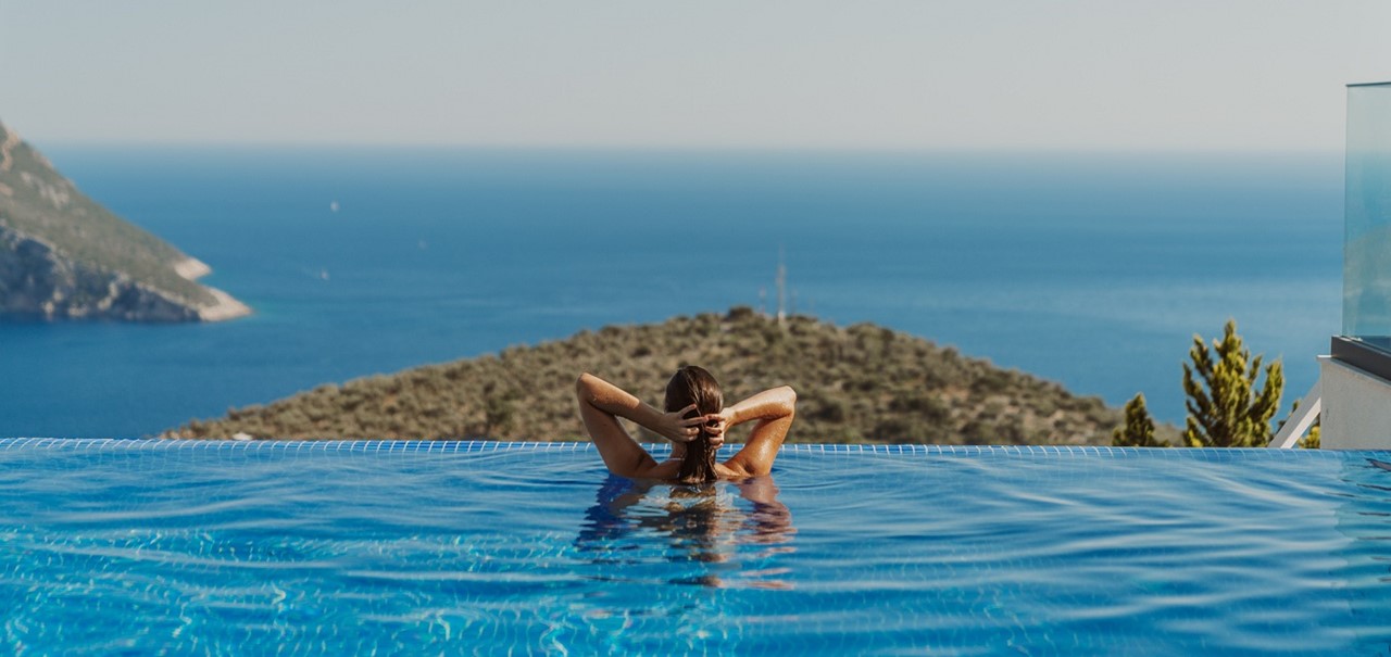 Villa Anatolia 3 Kalkan 53