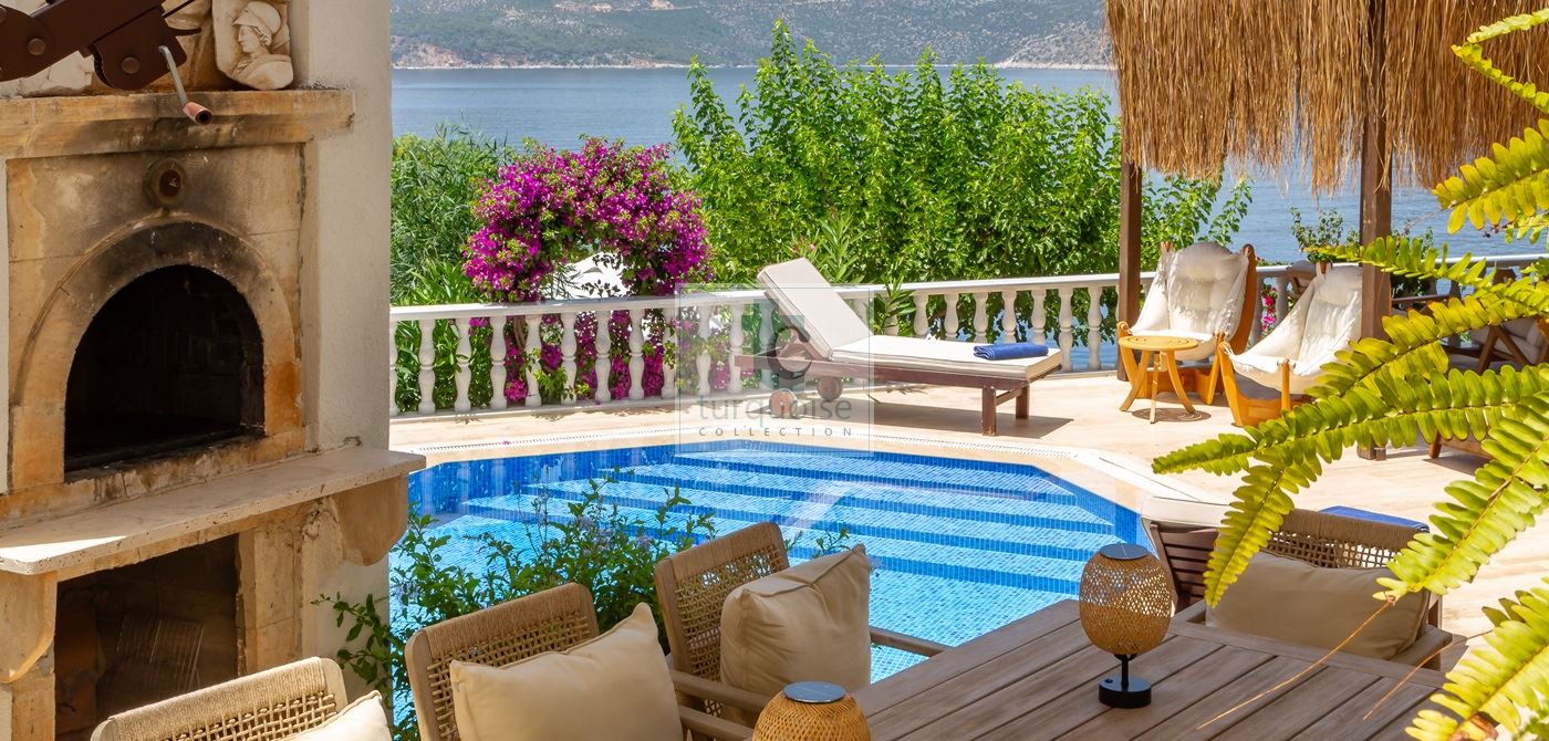 Villa Kisla 52