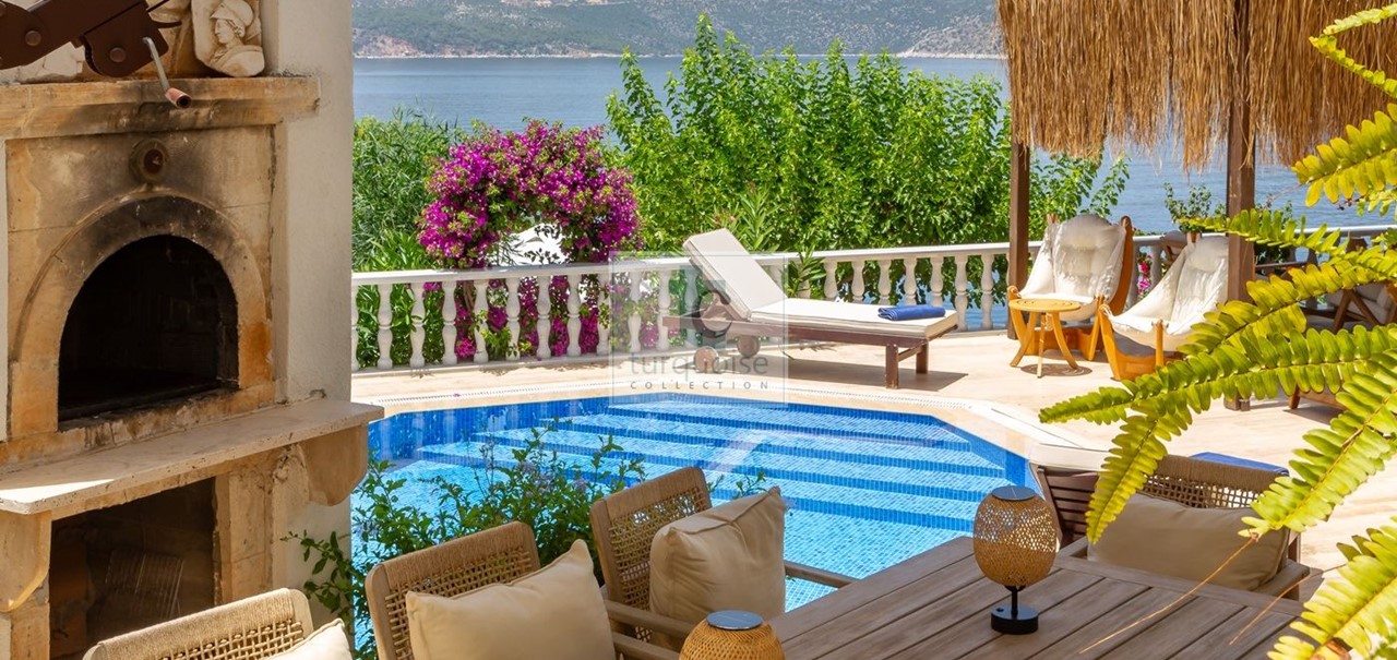 Villa Kisla 52