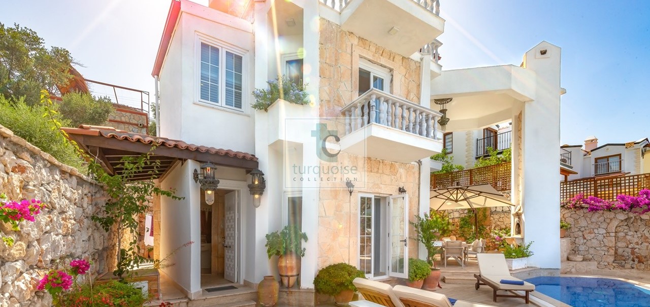 Villa Kisla 1