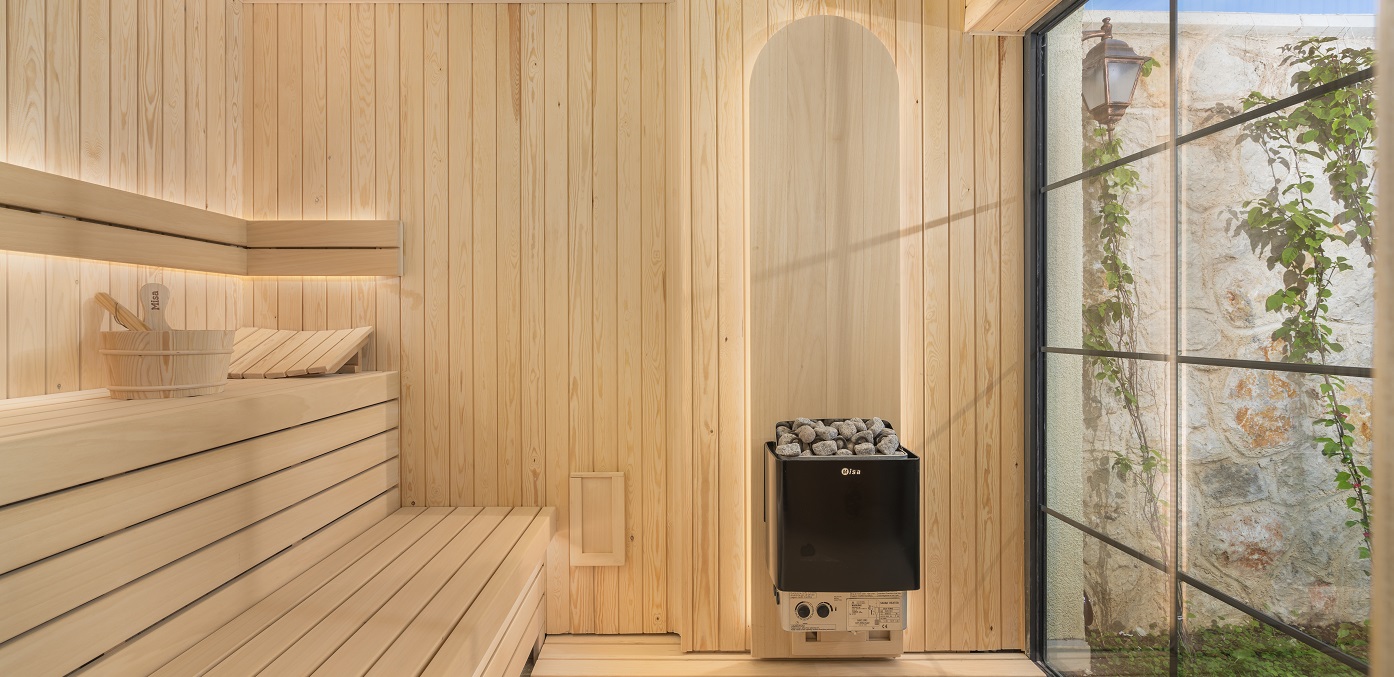 Muses Villa Thalia Kalkan 1