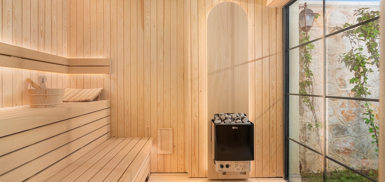 Muses Villa Thalia Kalkan 1