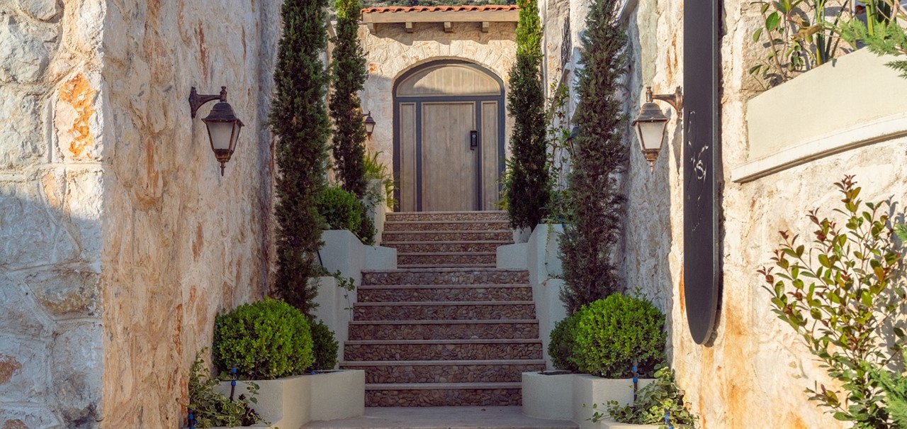 Muses Villa Thalia Kalkan 8