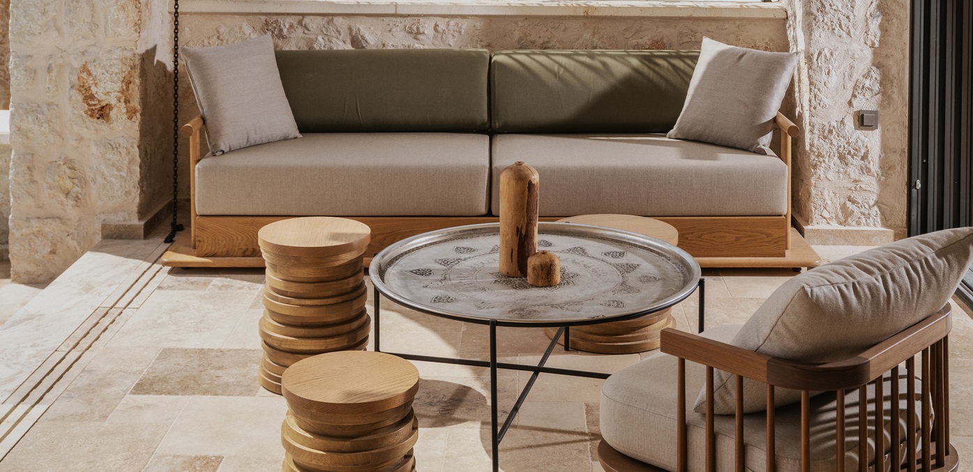 Muses Villa Thalia Kalkan 13