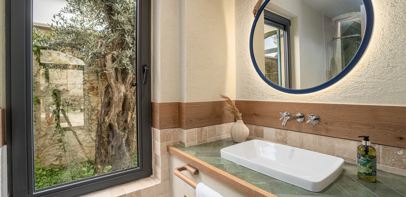 Muses Villa Thalia Kalkan 15