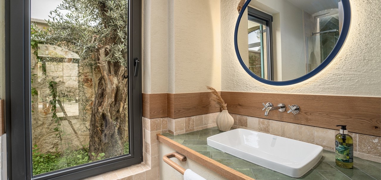 Muses Villa Thalia Kalkan 15