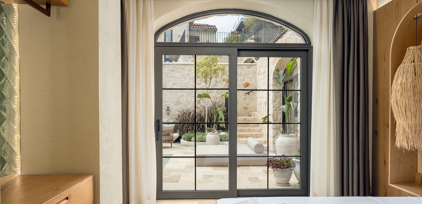 Muses Villa Thalia Kalkan 16