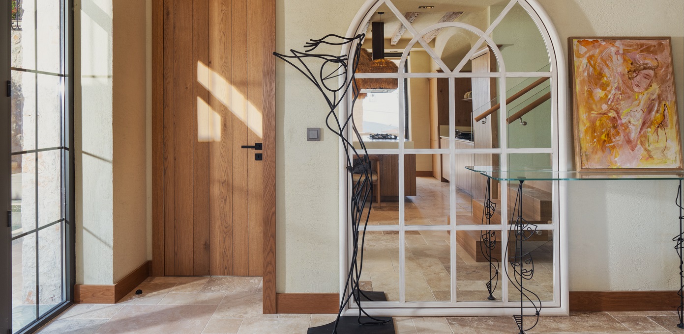 Muses Villa Thalia Kalkan 22