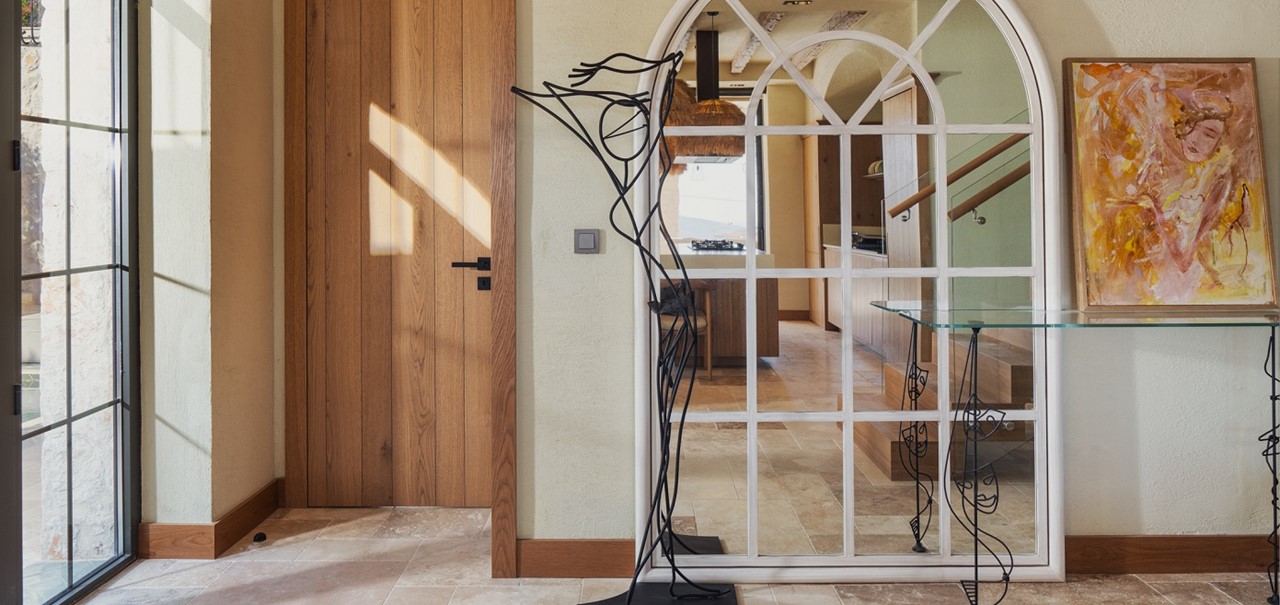 Muses Villa Thalia Kalkan 22