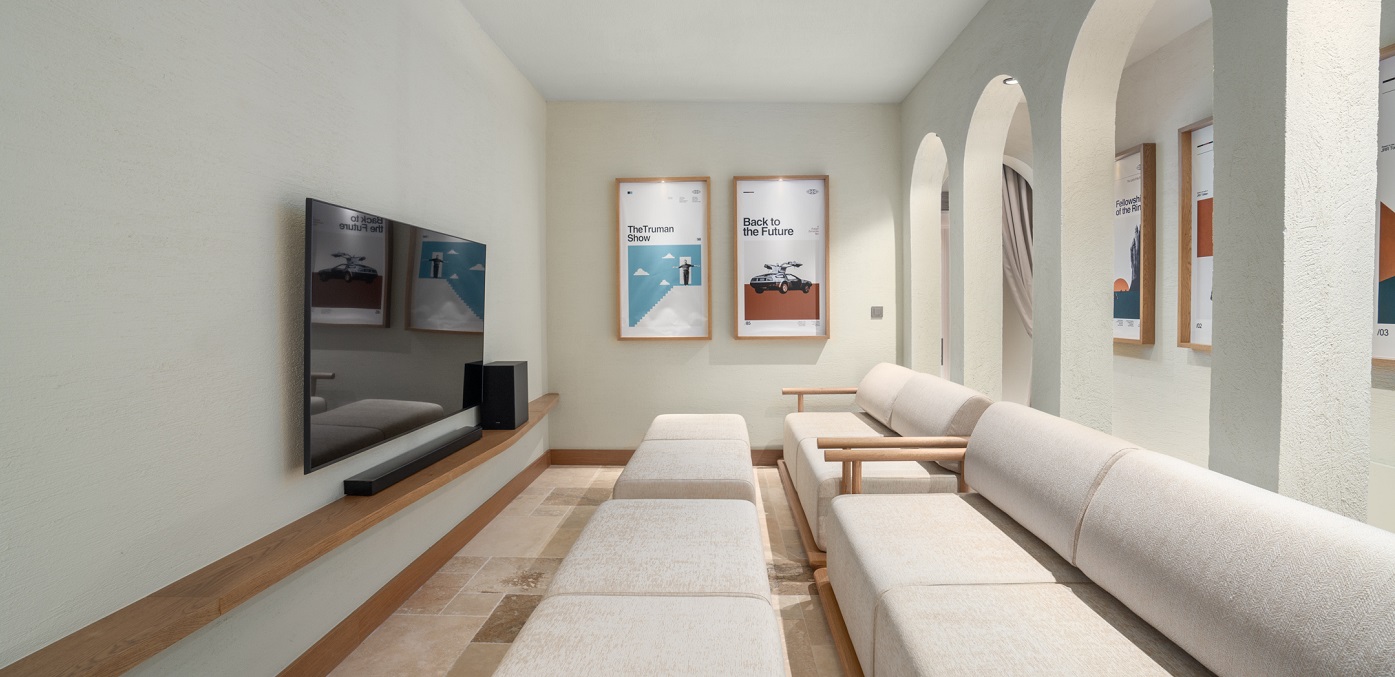 Muses Villa Thalia Kalkan 31