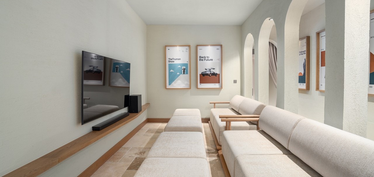 Muses Villa Thalia Kalkan 31