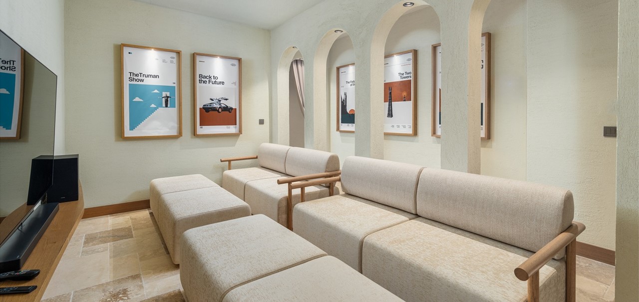 Muses Villa Thalia Kalkan 32