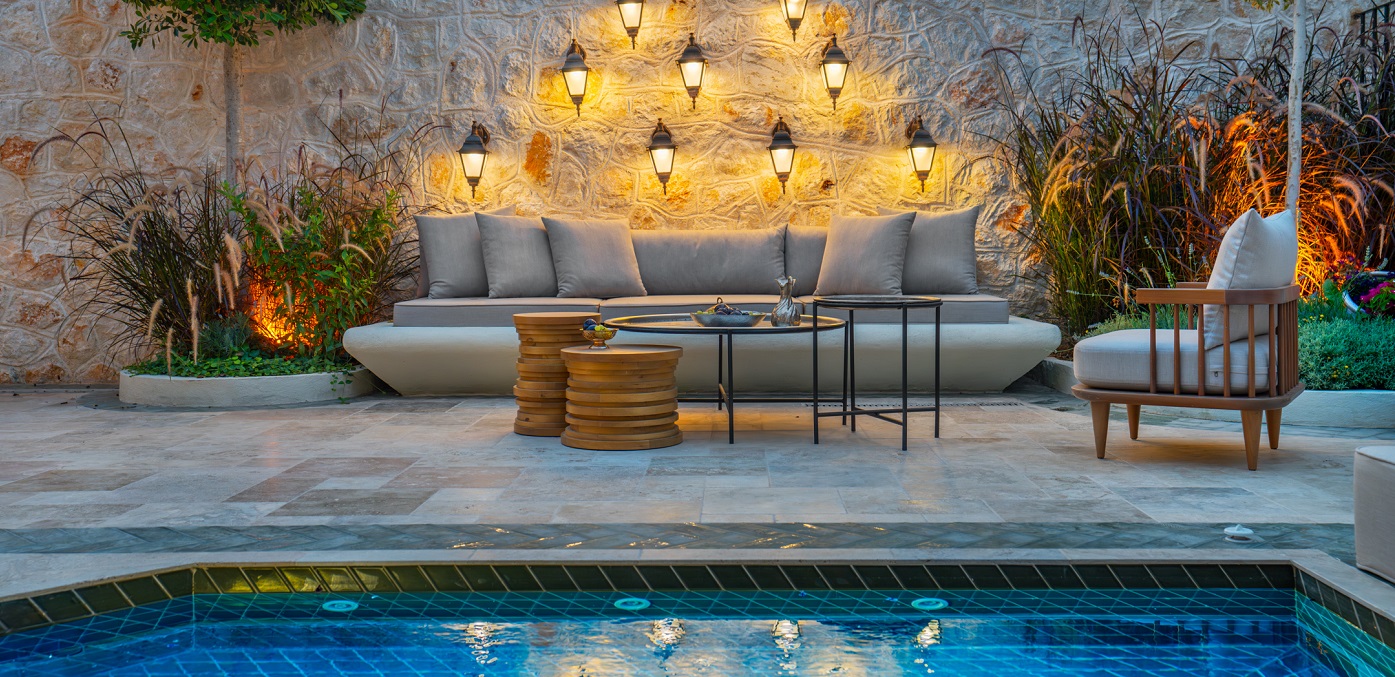 Muses Villa Thalia Kalkan 36