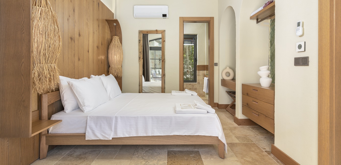 Muses Villa Thalia Kalkan 45