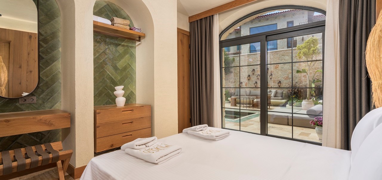 Muses Villa Thalia Kalkan 46