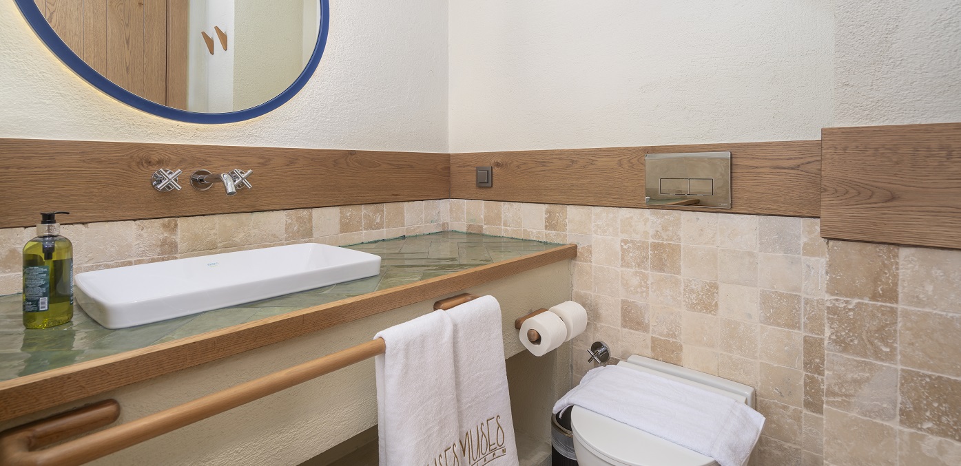 Muses Villa Thalia Kalkan 50