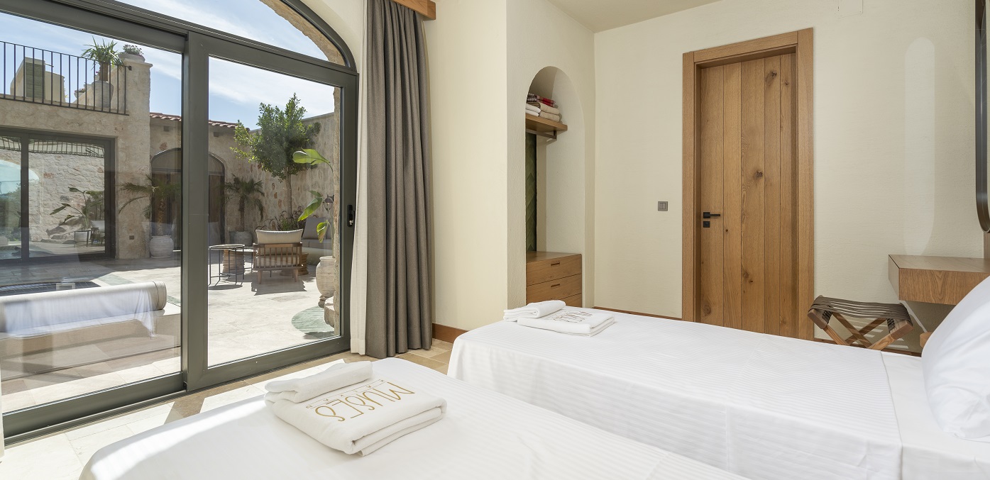 Muses Villa Thalia Kalkan 53