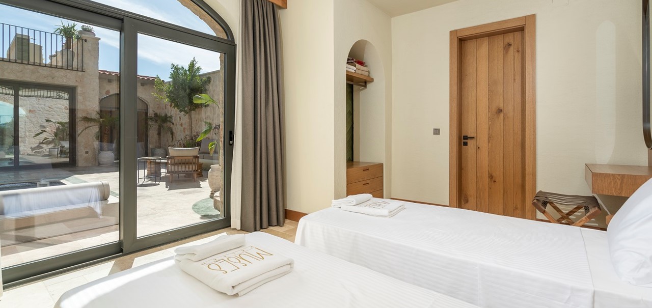 Muses Villa Thalia Kalkan 53