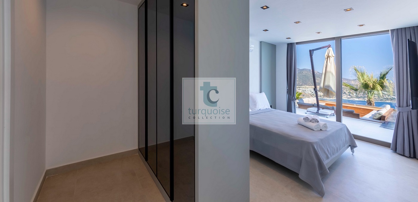 Villa Nobles Rox Kalkan 17 Copy