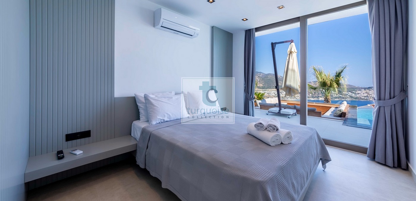 Villa Nobles Rox Kalkan 18 Copy