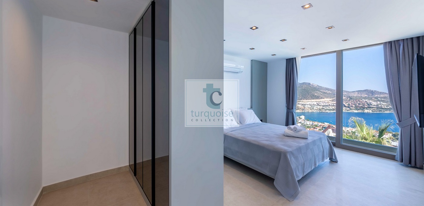 Villa Nobles Rox Kalkan 21 Copy