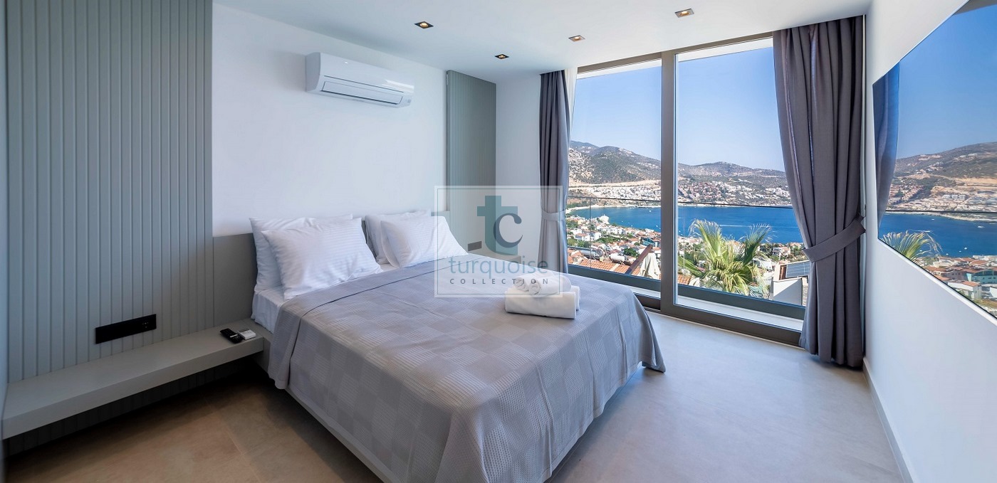 Villa Nobles Rox Kalkan 22 Copy