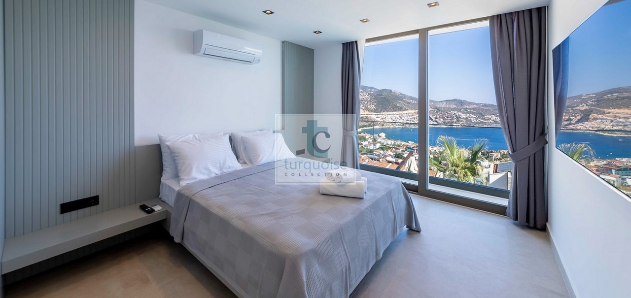 Villa Nobles Rox Kalkan 22 Copy