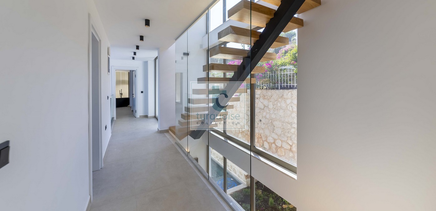 Villa Nobles Rox Kalkan 25 Copy