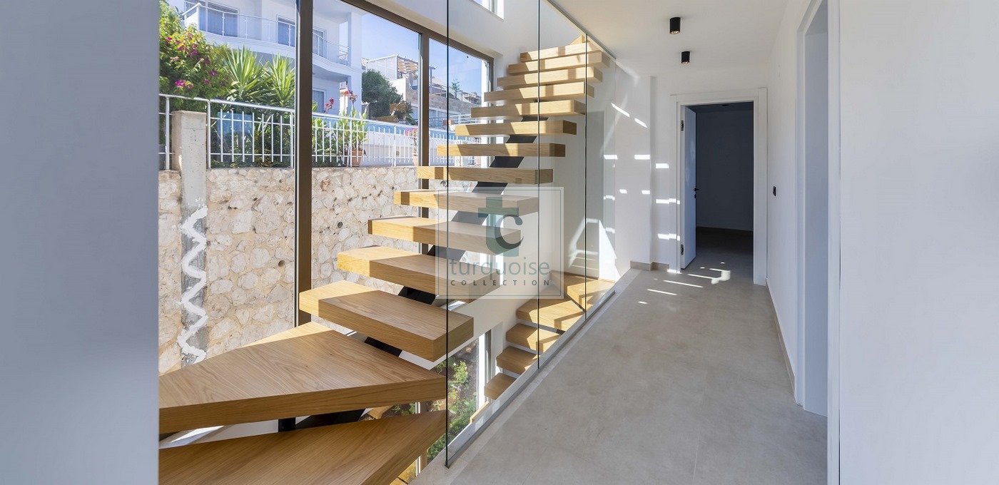 Villa Nobles Rox Kalkan 26 Copy