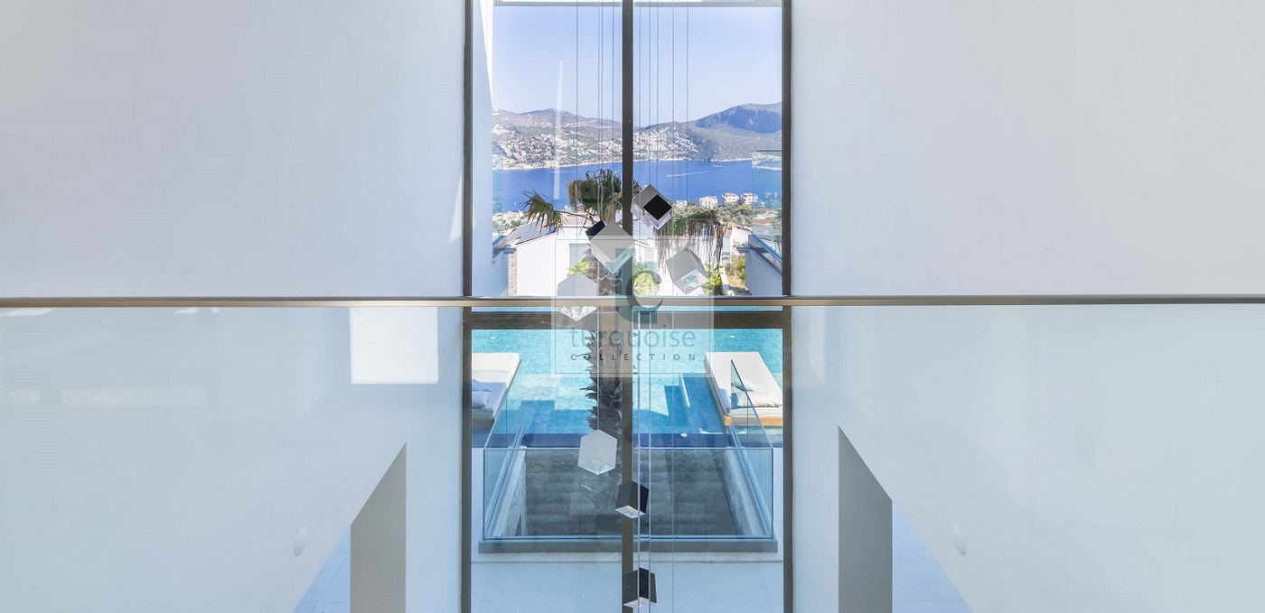 Villa Nobles Rox Kalkan 27 Copy