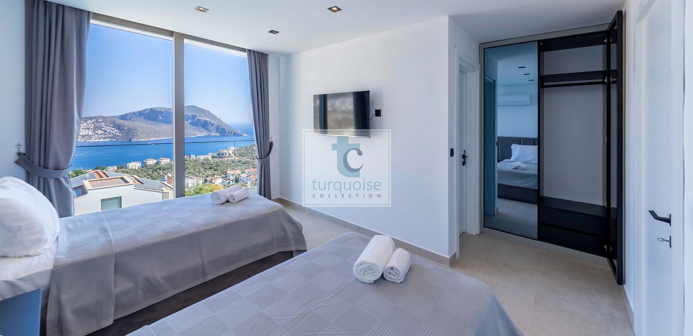 Villa Nobles Rox Kalkan 28 Copy