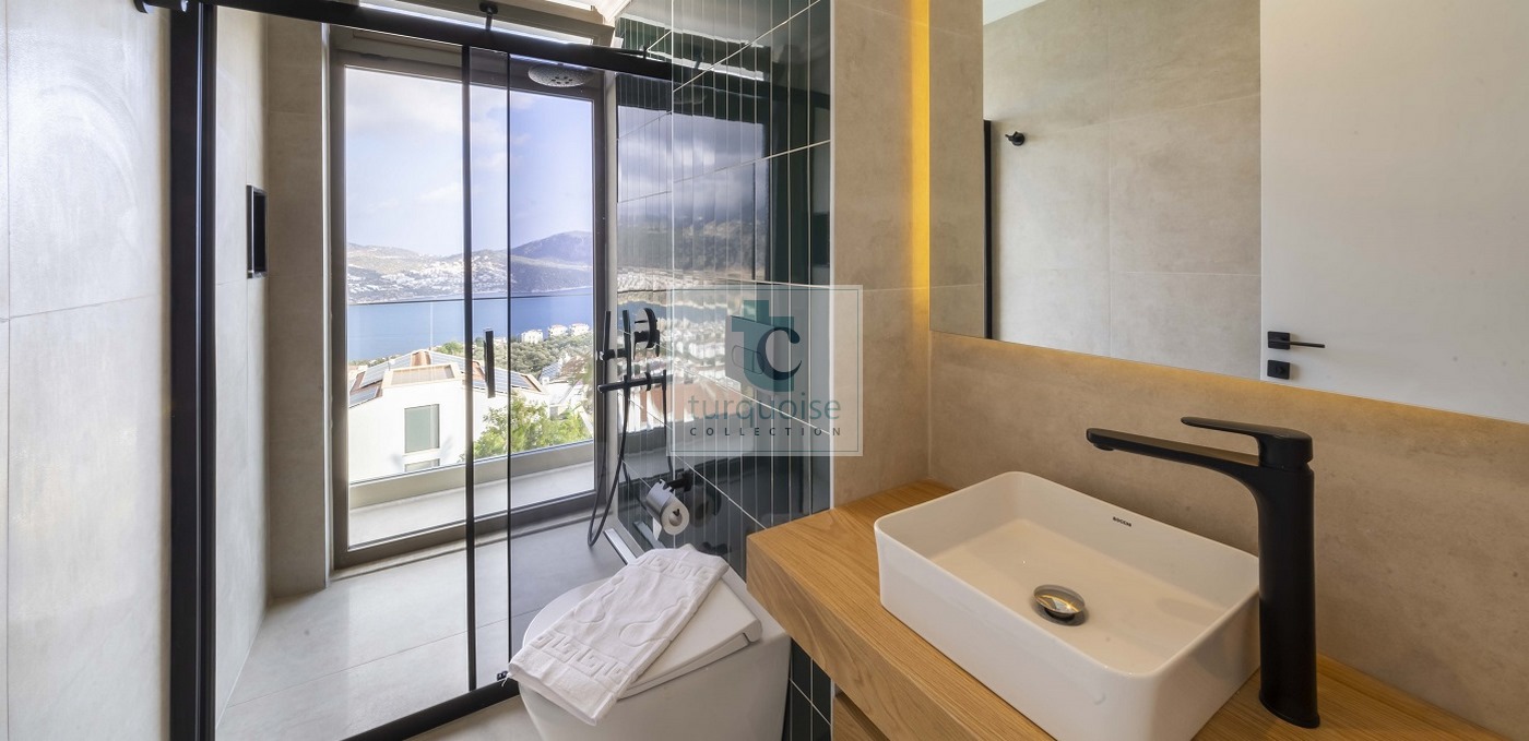 Villa Nobles Rox Kalkan 29 Copy