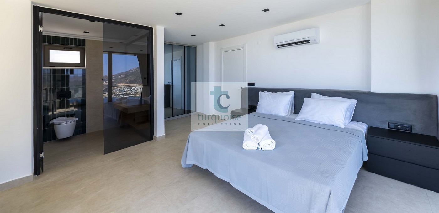 Villa Nobles Rox Kalkan 31 Copy