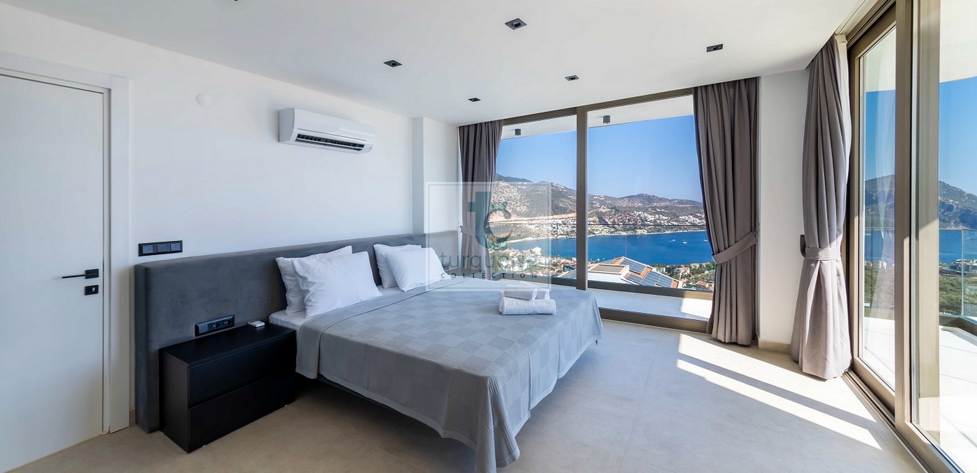 Villa Nobles Rox Kalkan 32 Copy