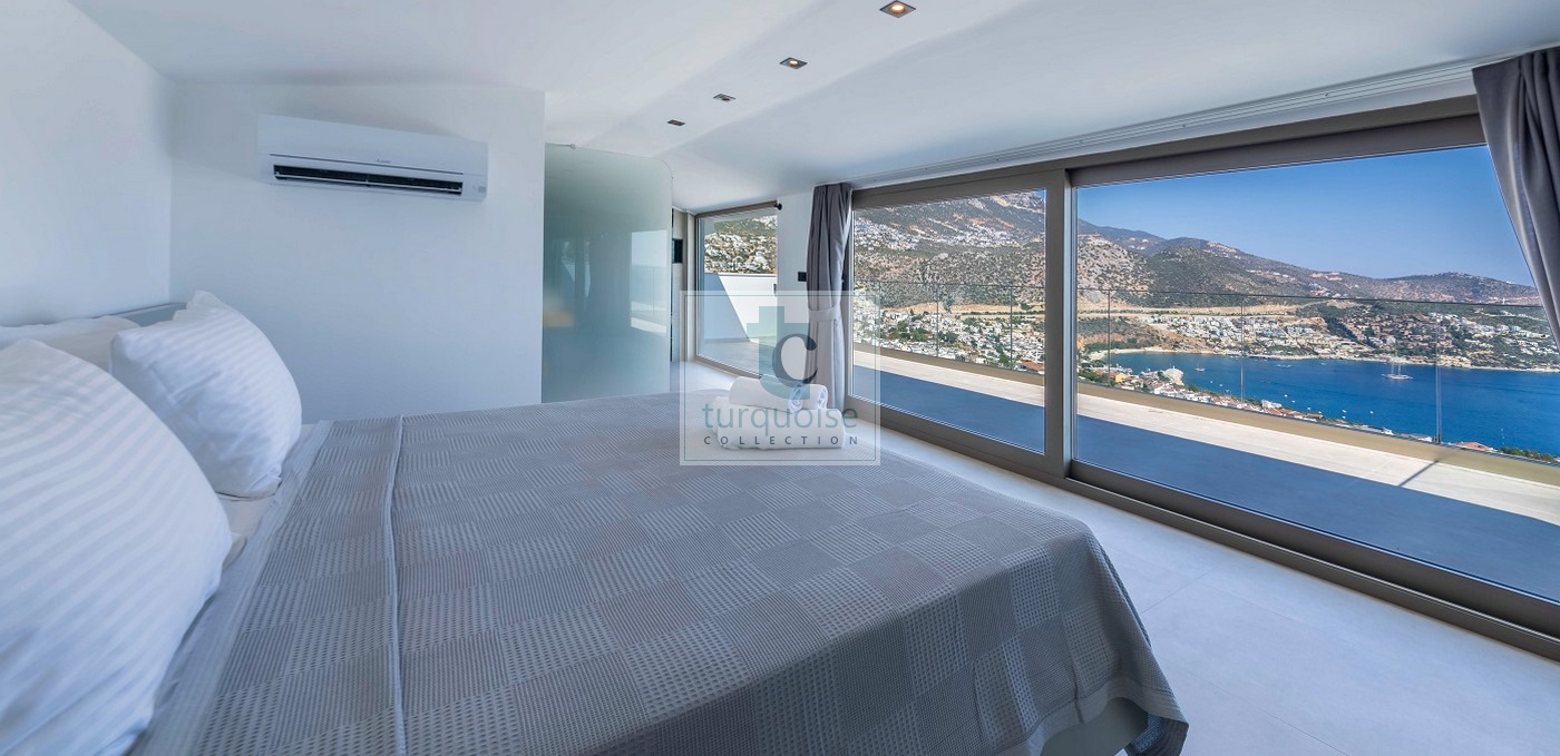 Villa Nobles Rox Kalkan 34 Copy